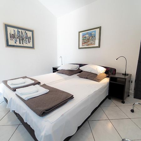 Apartman Marin Винерац Екстериор снимка