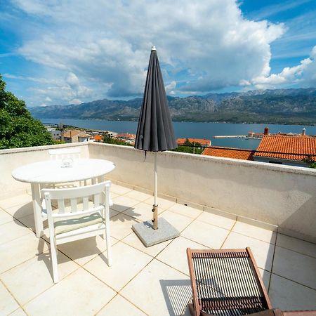 Apartman Marin Винерац Екстериор снимка