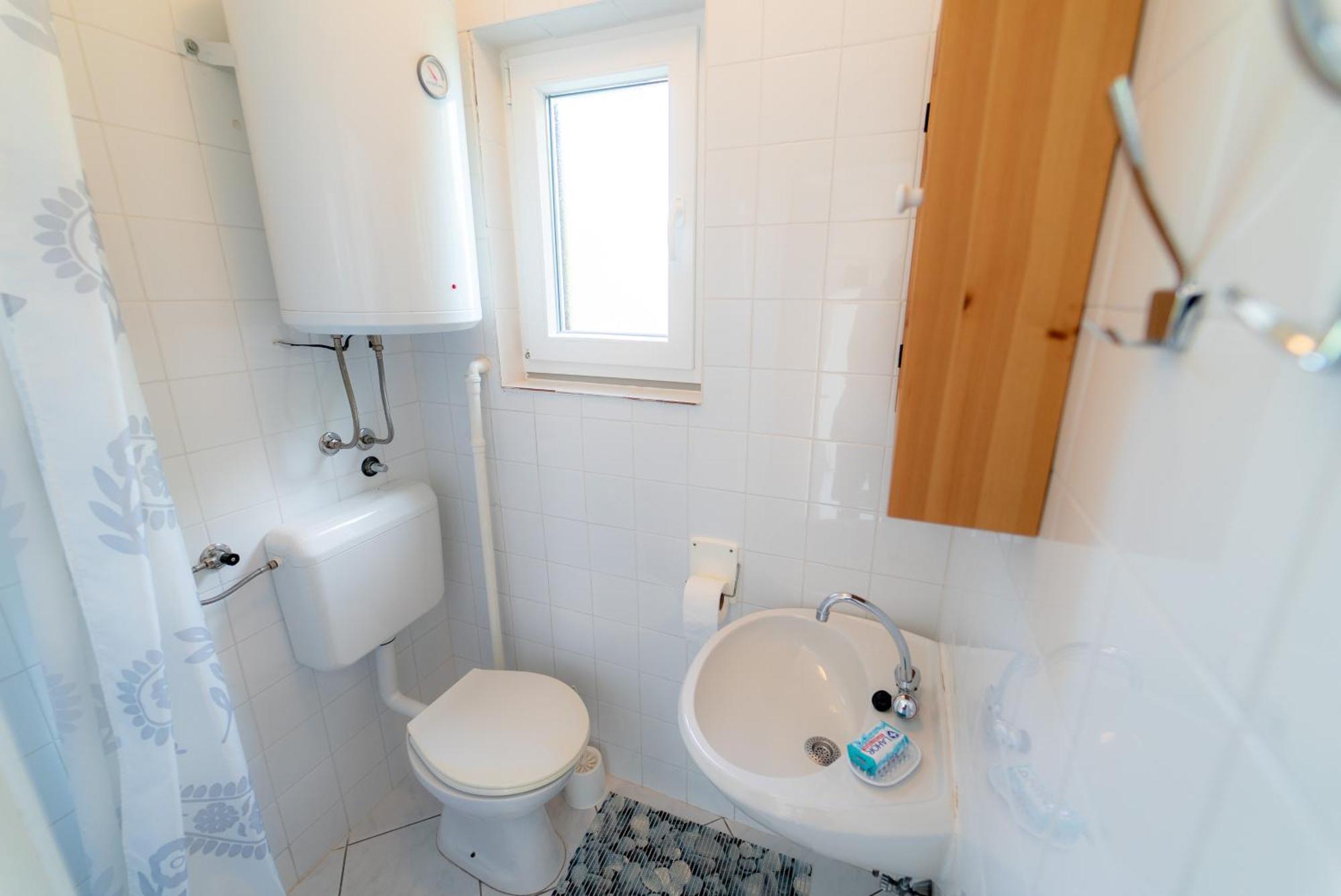 Apartman Marin Винерац Екстериор снимка