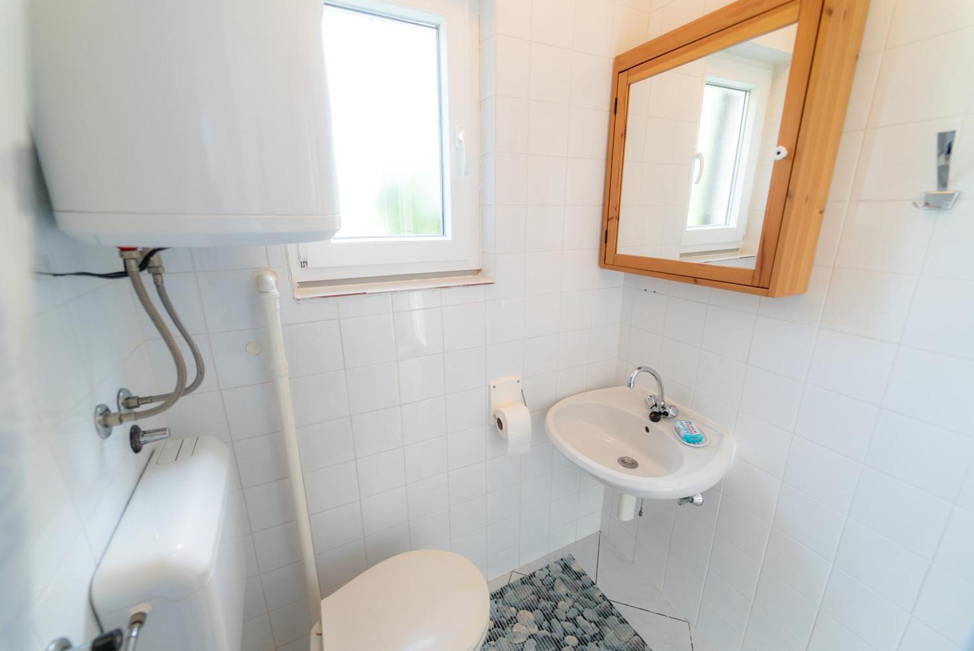 Apartman Marin Винерац Екстериор снимка