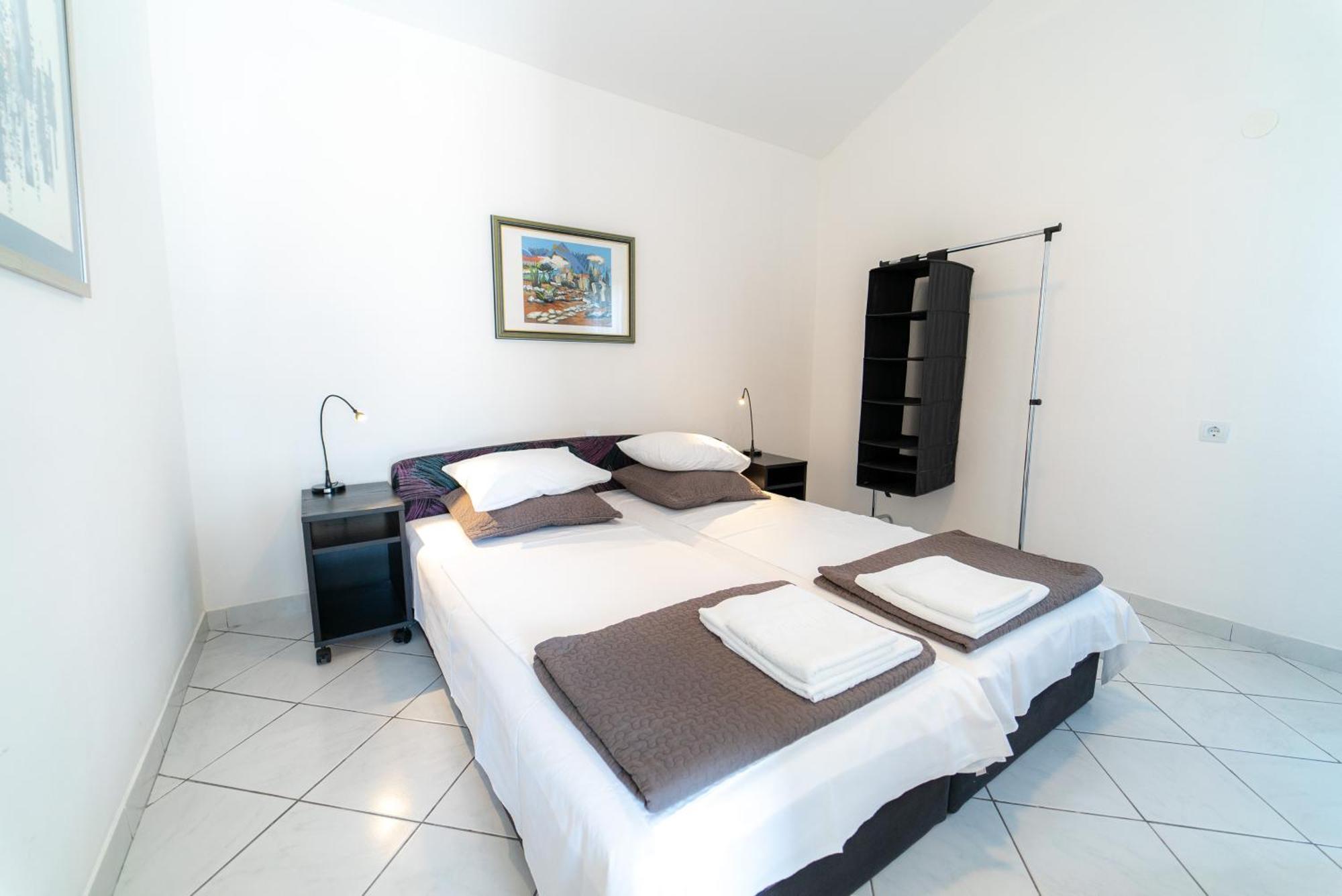Apartman Marin Винерац Екстериор снимка
