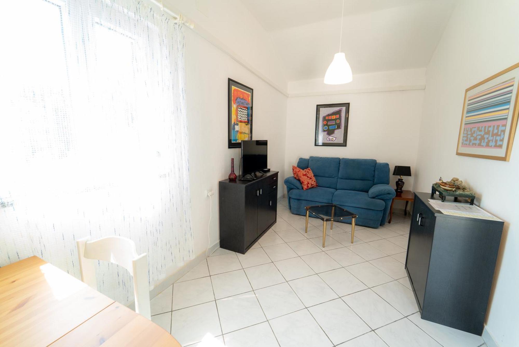 Apartman Marin Винерац Екстериор снимка