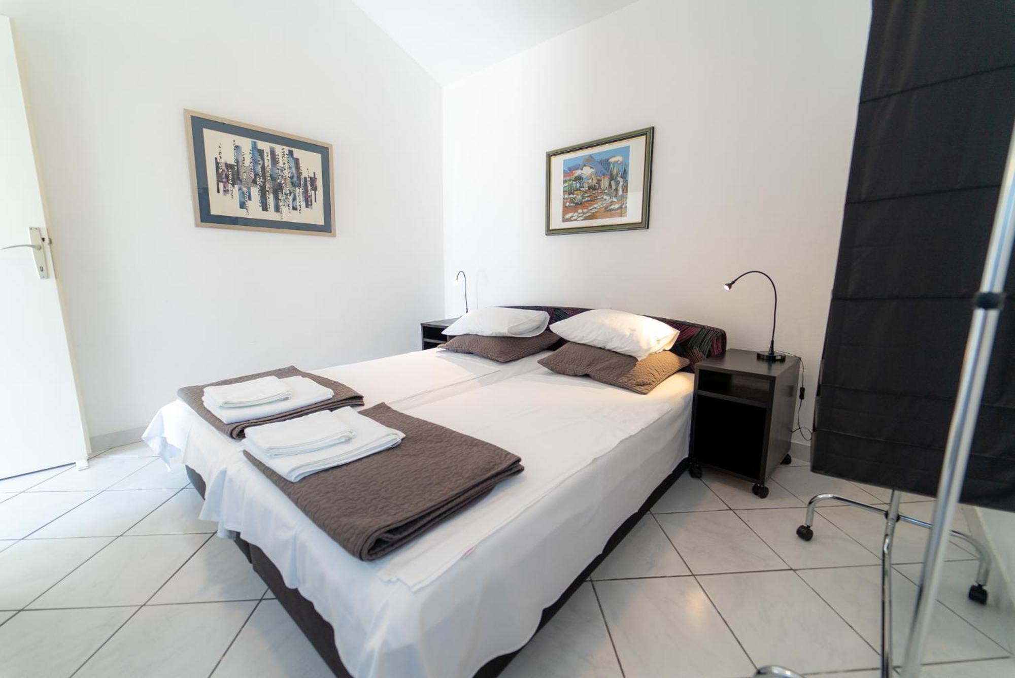 Apartman Marin Винерац Екстериор снимка