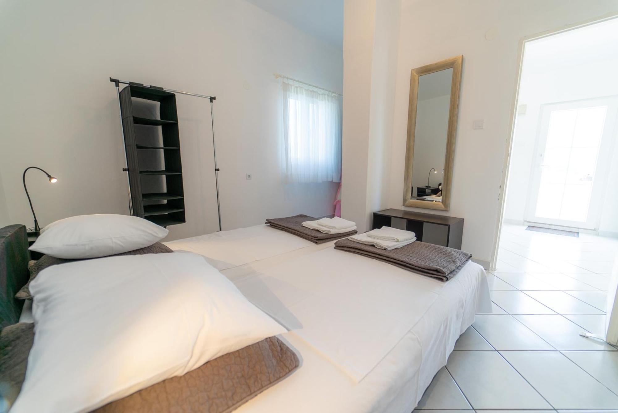 Apartman Marin Винерац Екстериор снимка
