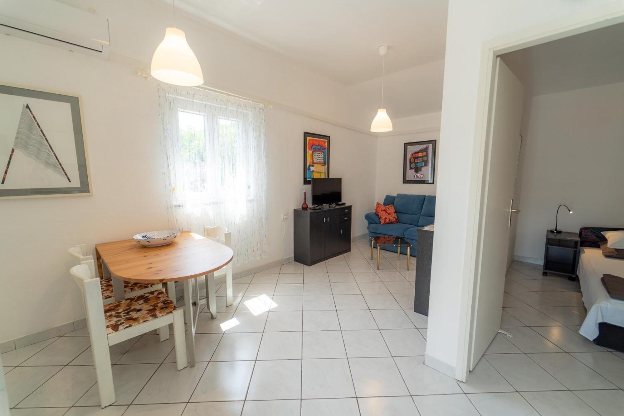 Apartman Marin Винерац Екстериор снимка