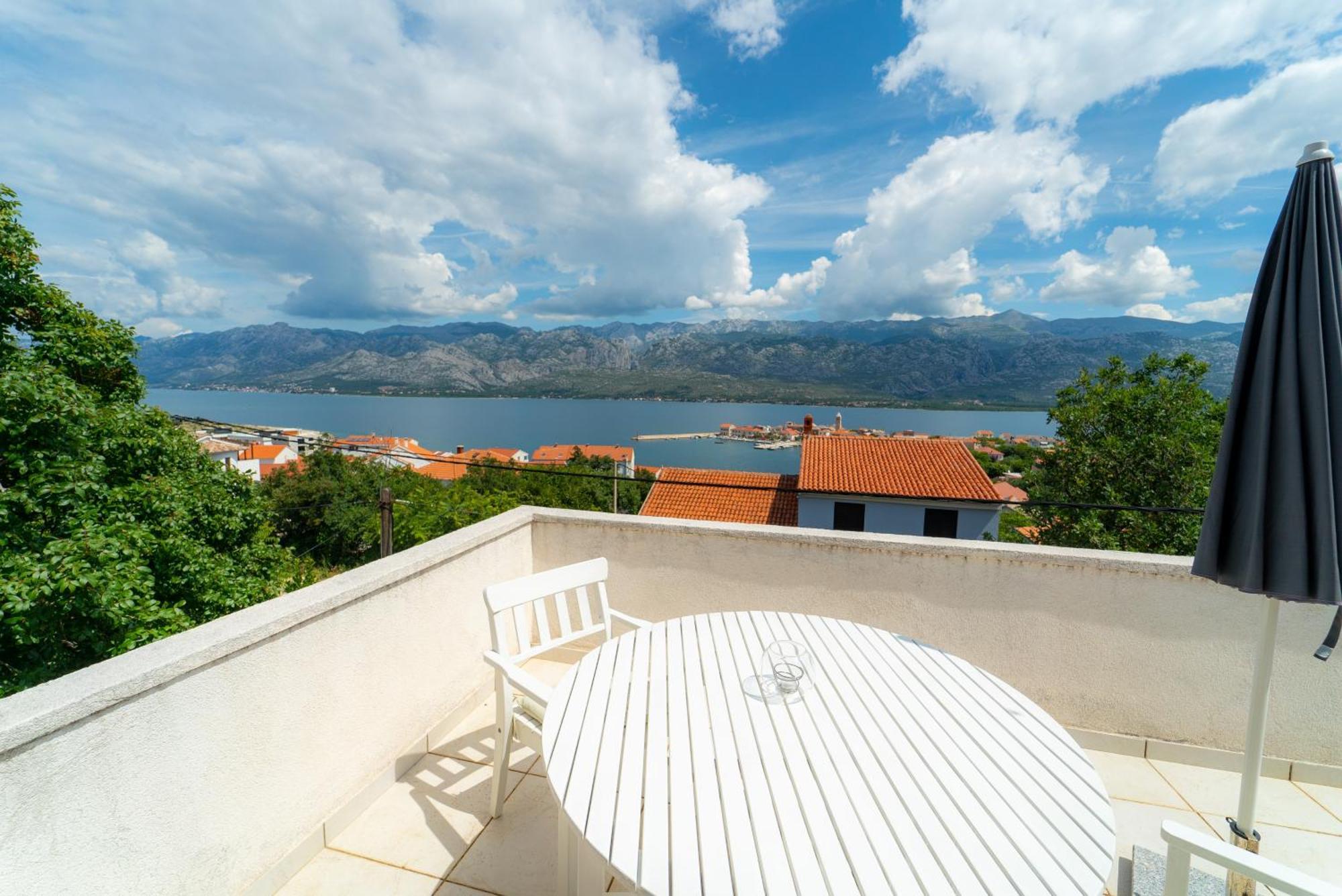 Apartman Marin Винерац Екстериор снимка
