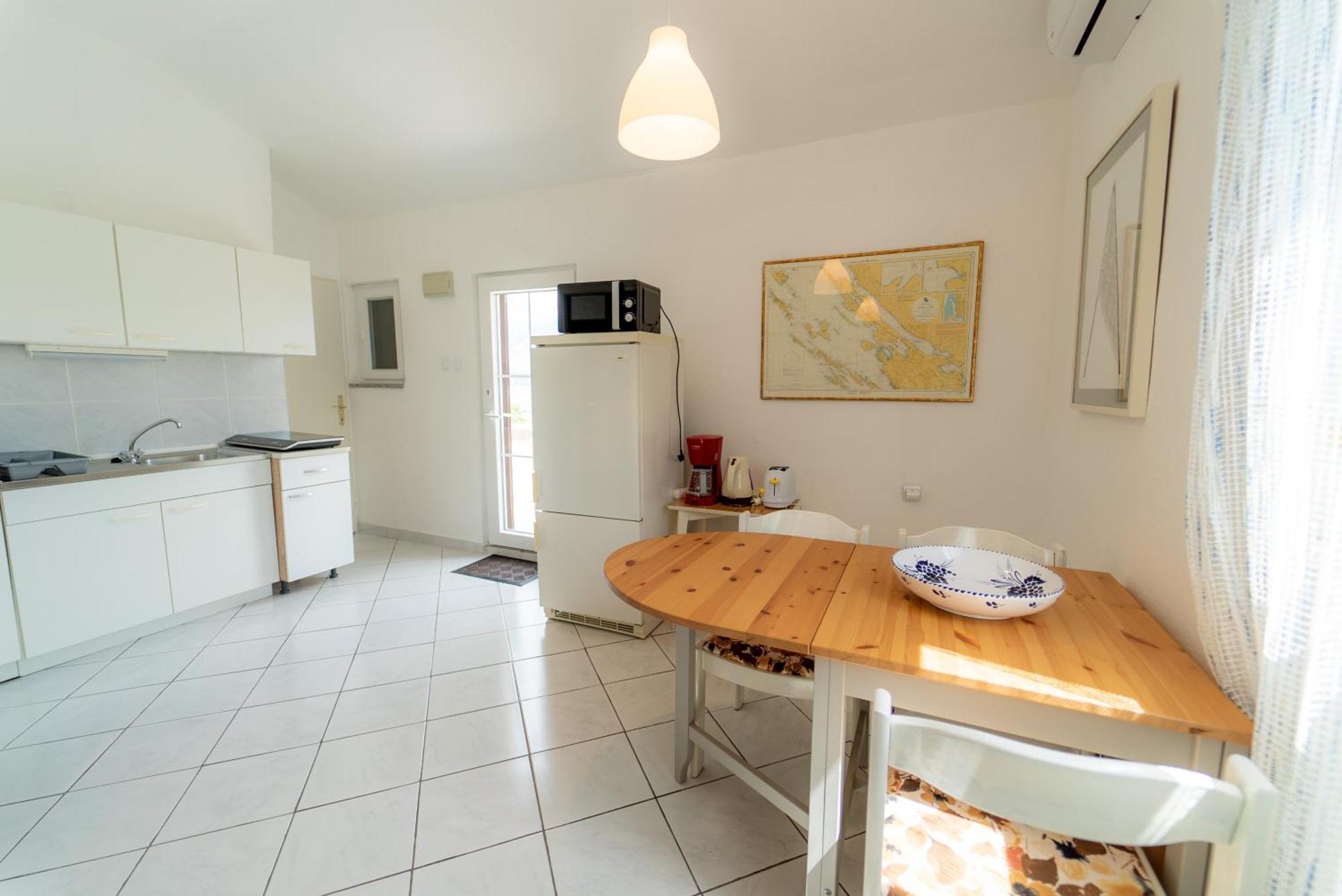 Apartman Marin Винерац Екстериор снимка